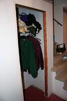 Ready for the new 6 panel oak doors