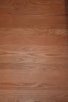 Select Red Oak floor near the stairs.